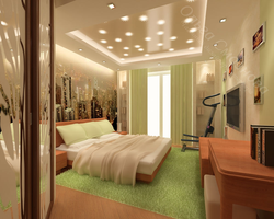 Bedroom design 44