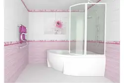Мегастрой дизайн ванны