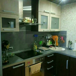 Photo of dsk kitchen