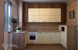 Photo of dsk kitchen