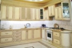 Photo of the kitchen otradnaya