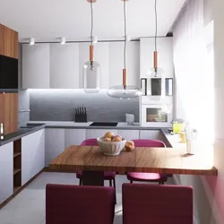 Home Kitchen Design P 3