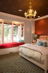 Home bedroom designs
