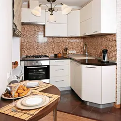 Small Kitchen Design