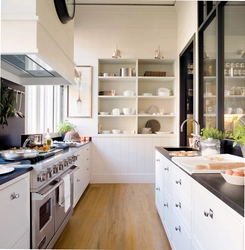The Most Practical Kitchens Photos