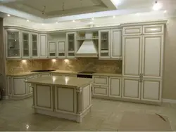 Дагестанский Дизайн Кухни