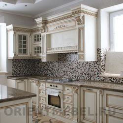 Dagestan kitchen design