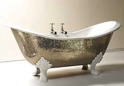 Cast Iron Bathtub Design Photo