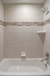 Photo of bathroom installation options