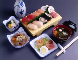 All Japanese cuisine photos