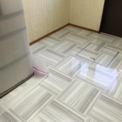 Floor Tiles For Kitchen And Hallway Under Laminate Photo
