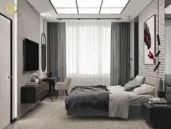 Дизайн Спальня 20 Лет
