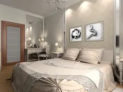 Bedroom design 20 years