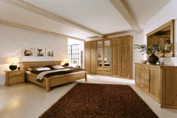Bedroom design array
