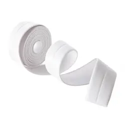 Self-adhesive bath tape photo