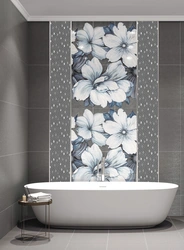 Azori Tiles In The Bathroom Interior