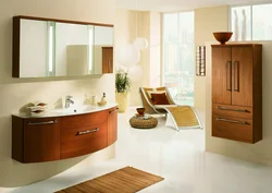 Photo Of Bath Furniture