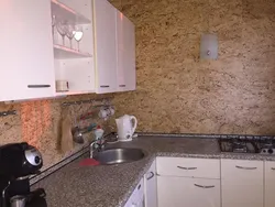 Kitchen Interior Cork