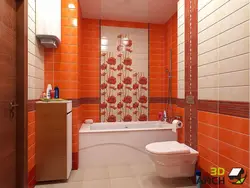 Tiles In Bath And Toilet Design