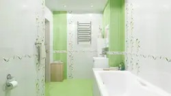 Tiles In Bath And Toilet Design