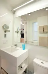 How To Arrange Furniture In The Bathroom Photo