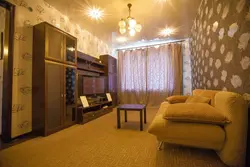 Фото комнаты в квартире реальные простые