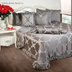 Beautiful Bedspreads For The Bedroom Photo
