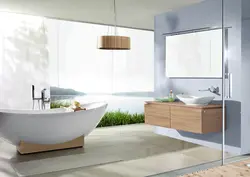 Sanitary Ware Bathroom Furniture Photo