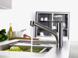 Best Kitchen Faucets Photos