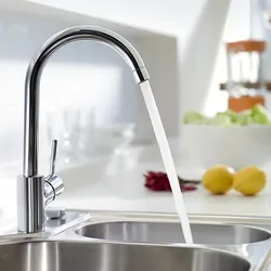 Best kitchen faucets photos