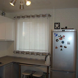 Grommets kitchen photo