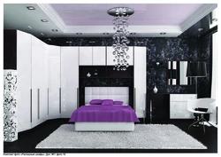 Bedroom Gloss Design