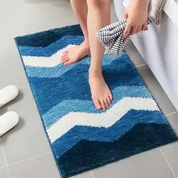 Bath mat photo