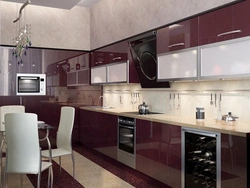 Kitchens In M3 Photo