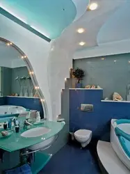 Photo Of Bathrooms With Plasterboard