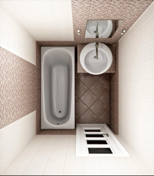 Bathroom Design 150 Cm