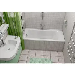 Bathroom Design 150 Cm
