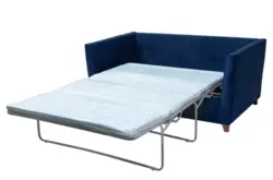 Double folding sofas with sleeping place photo