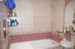 Photo Of Our Bath After Renovation