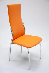 Курсиҳои ошхона бо backrest акс арзон