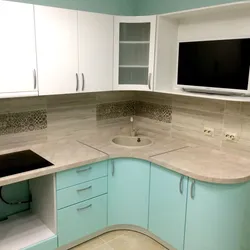Photo of radius kitchens