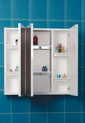 Шкафы для ванны навесные фото