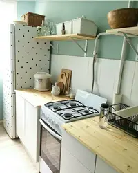 Kitchen Renovation Cheap And Cheerful Photo