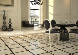 Floor tiles for kitchen floor photo