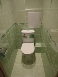 Bathroom Renovation With Turnkey Panels Photo