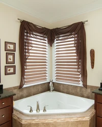 Bathroom Blinds Photo