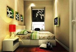 Bedroom Width 2 Meters Total Design