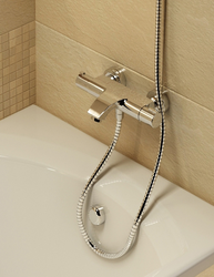 Bathroom faucet photo how to install