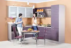 How to choose a kitchen photo