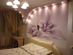 Pictures photos wallpaper in bedrooms